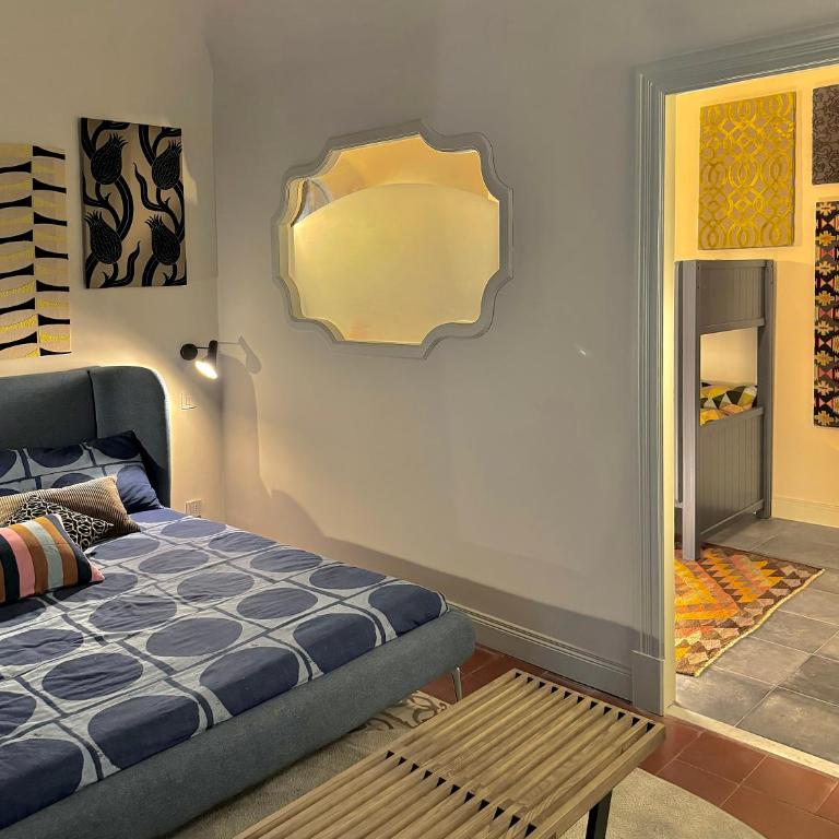 Design apartment with amazing view over Catania - Appartamento con Vista Città - 16
