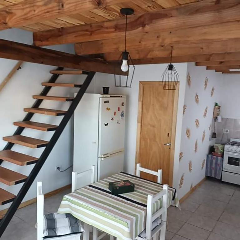 El Campito - One-Bedroom Apartment - 7