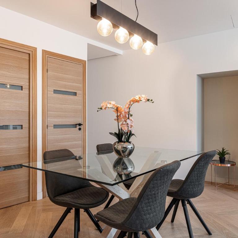 Magnifique appartement, Nice Centre Ville - Masséna - Appartement 2 Chambres - 5