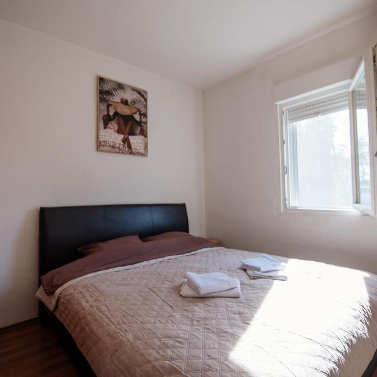 Villa PeSa with Private Pool, Jacuzzi & Sports Garden - Vila sa 2 Spavaće Sobe - 19
