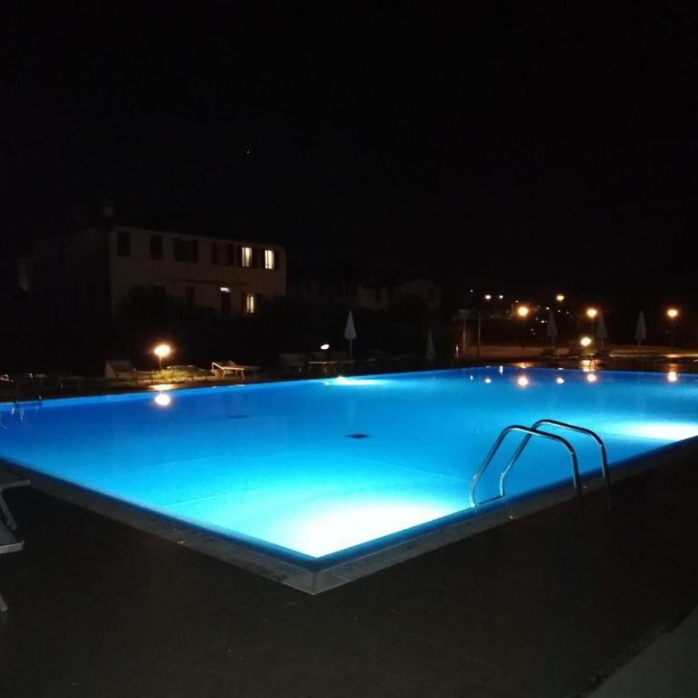 La casa di Betty - Appartamento con 2 Camere da Letto - 20