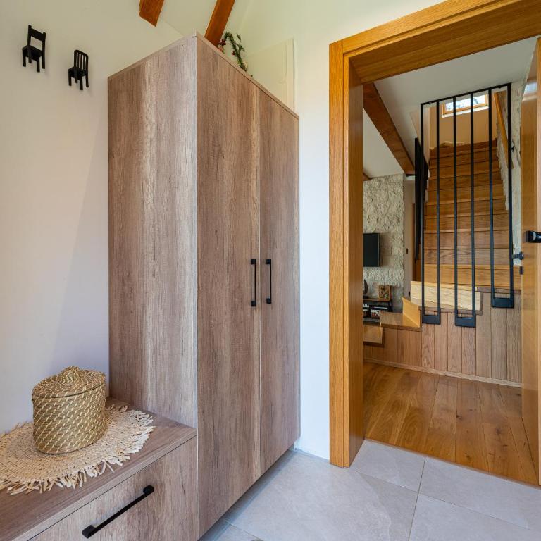 Vila Sun forest - Villa - 27