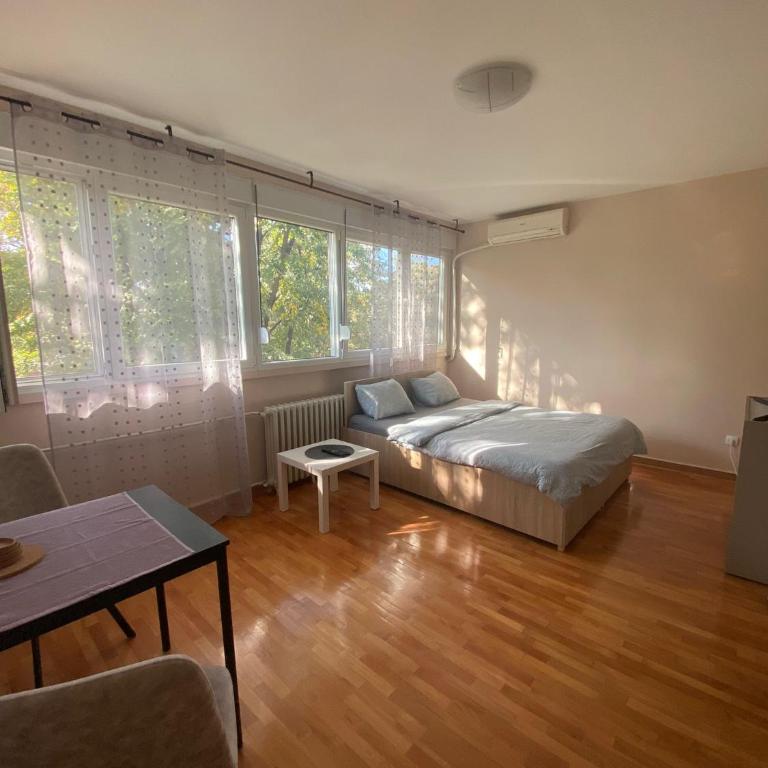 Vist 3 apartment - Apartman sa 1 Spavaćom Sobom - 7