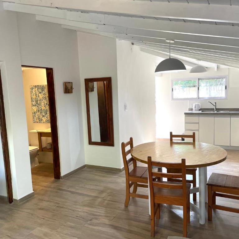 Casa Die Oma- barrio norte cerca de todo- - Casa de 2 dormitorios - 2
