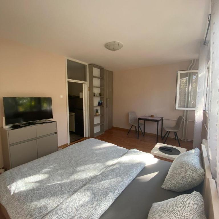 Vist 3 apartment - Apartman sa 1 Spavaćom Sobom - 13