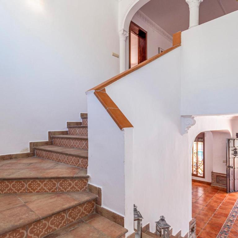 Pet Friendly Home In Malaga - Casa de vacaciones de 5 dormitorios - 12