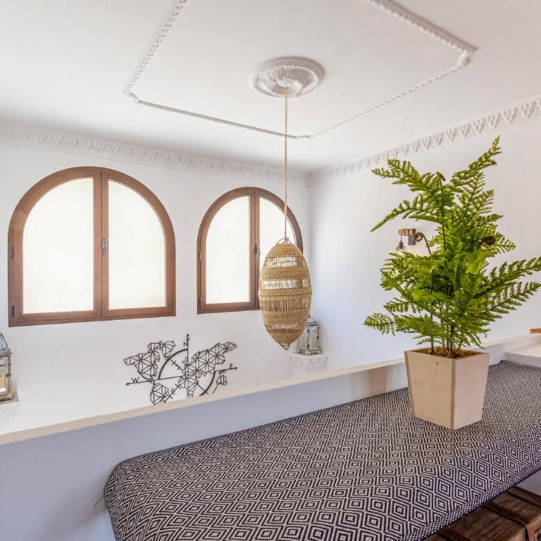 Pet Friendly Home In Malaga - Casa de vacaciones de 5 dormitorios - 13