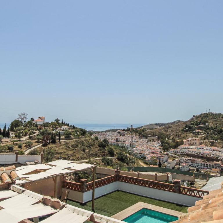 Pet Friendly Home In Malaga - Casa de vacaciones de 5 dormitorios - 3