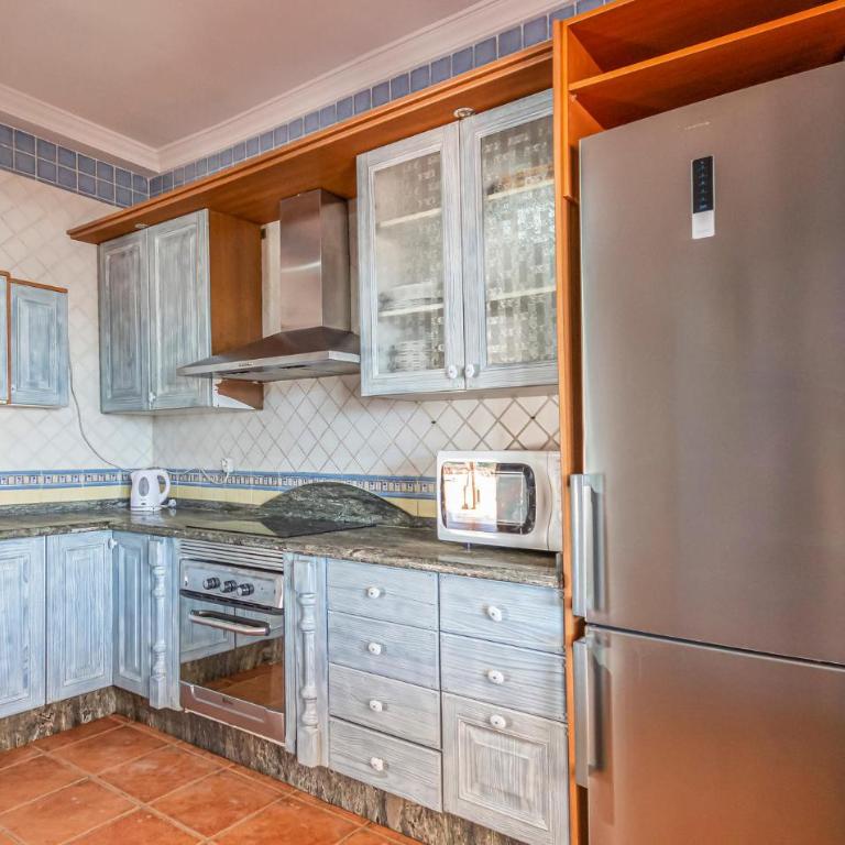 Pet Friendly Home In Malaga - Casa de vacaciones de 5 dormitorios - 10