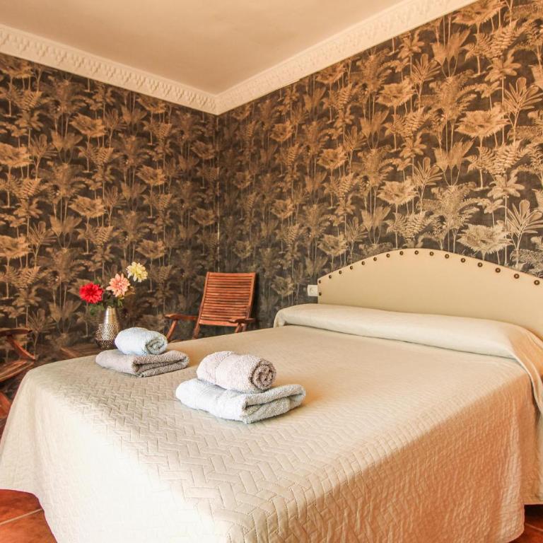 Pet Friendly Home In Malaga - Casa de vacaciones de 5 dormitorios - 15