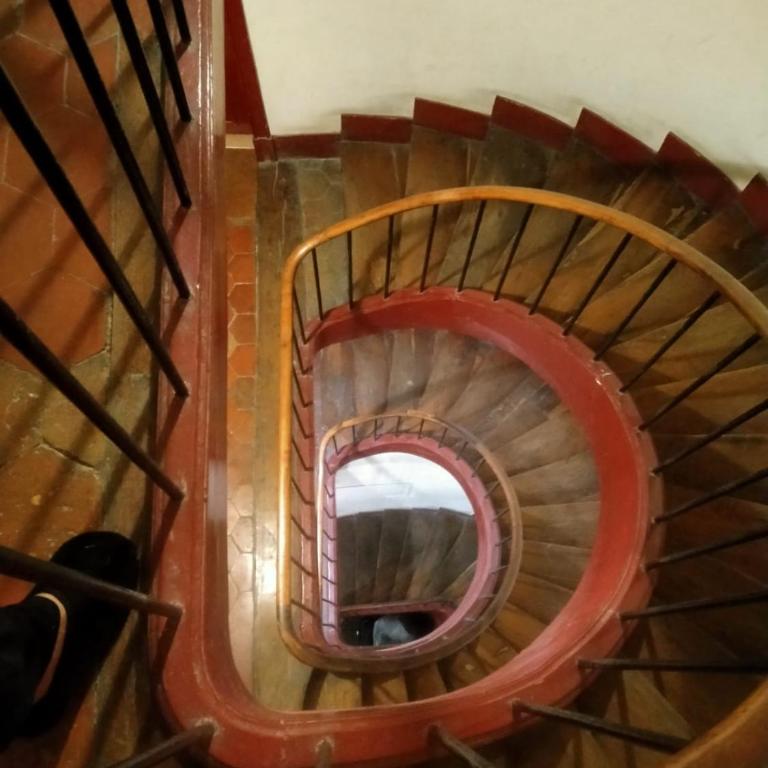 Paris Centre appartement 2 chambre - Appartement 2 Chambres - 24