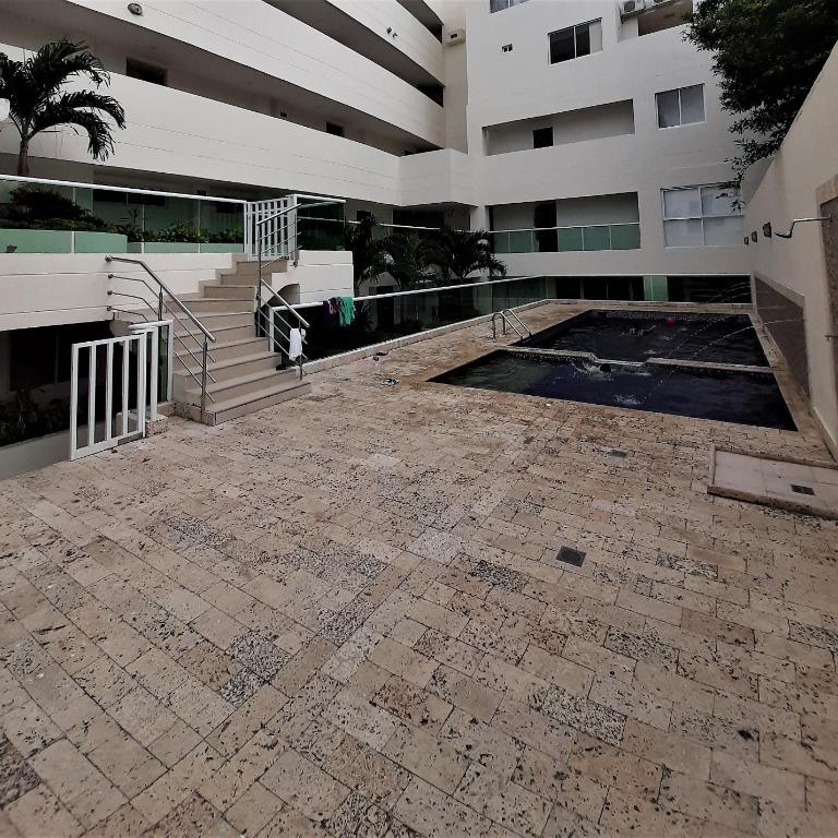 Appartamento Italian Style - Two-Bedroom Apartment - 11