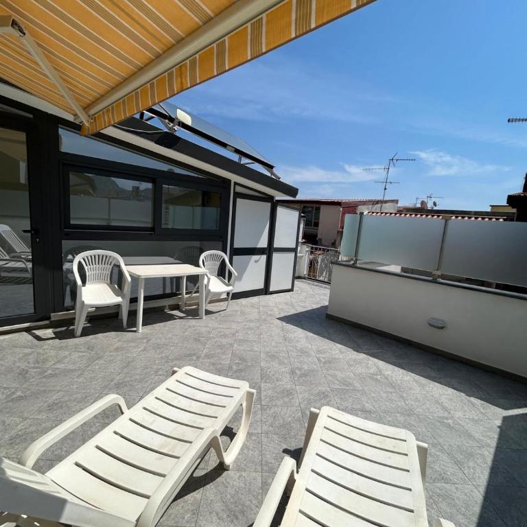 Casa vacanze A Milorda - Casa con 1 Camera da Letto - 17