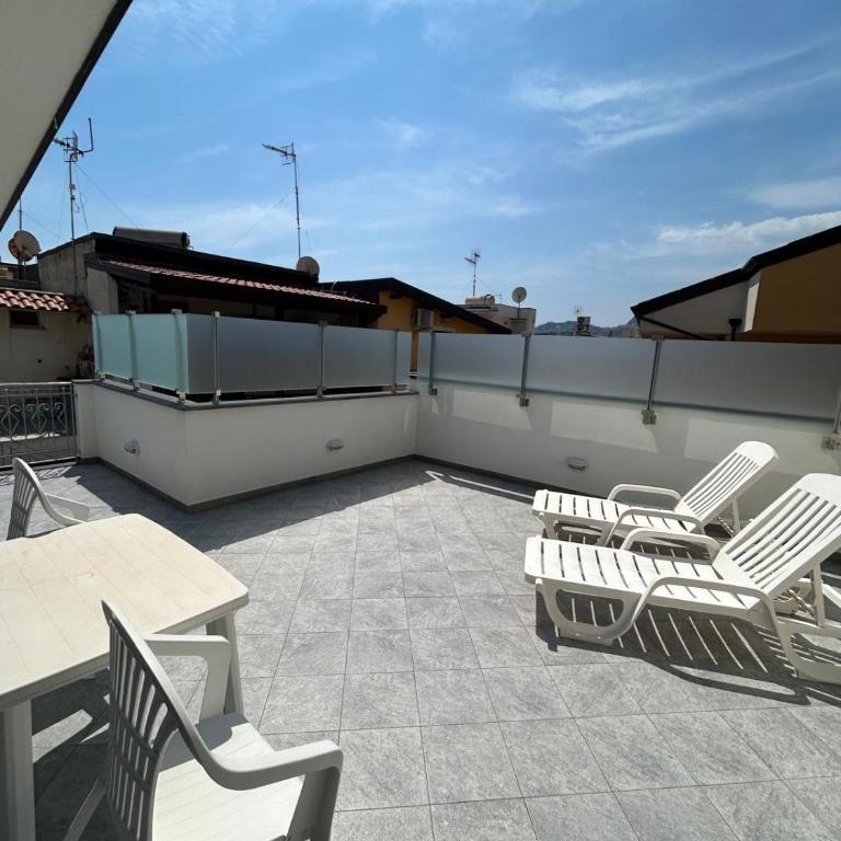 Casa vacanze A Milorda - Casa con 1 Camera da Letto - 13