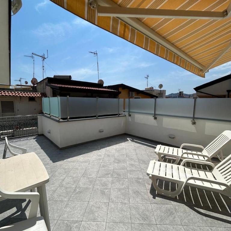 Casa vacanze A Milorda - Casa con 1 Camera da Letto - 15