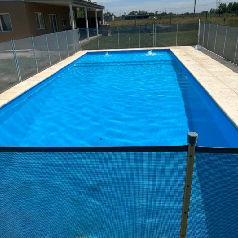 Quinta La Polaka - Casa de 3 dormitorios - 8