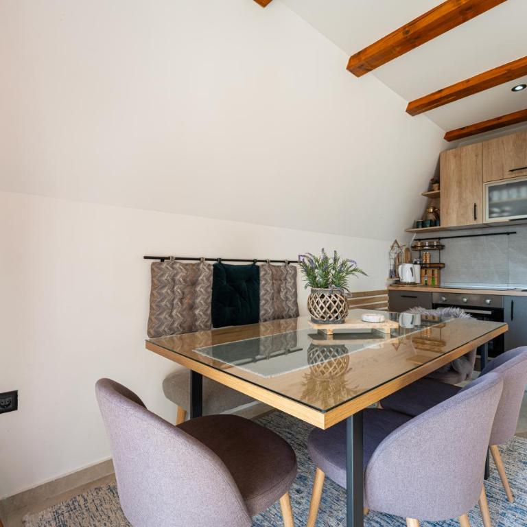 Vila Sun forest - Villa - 42