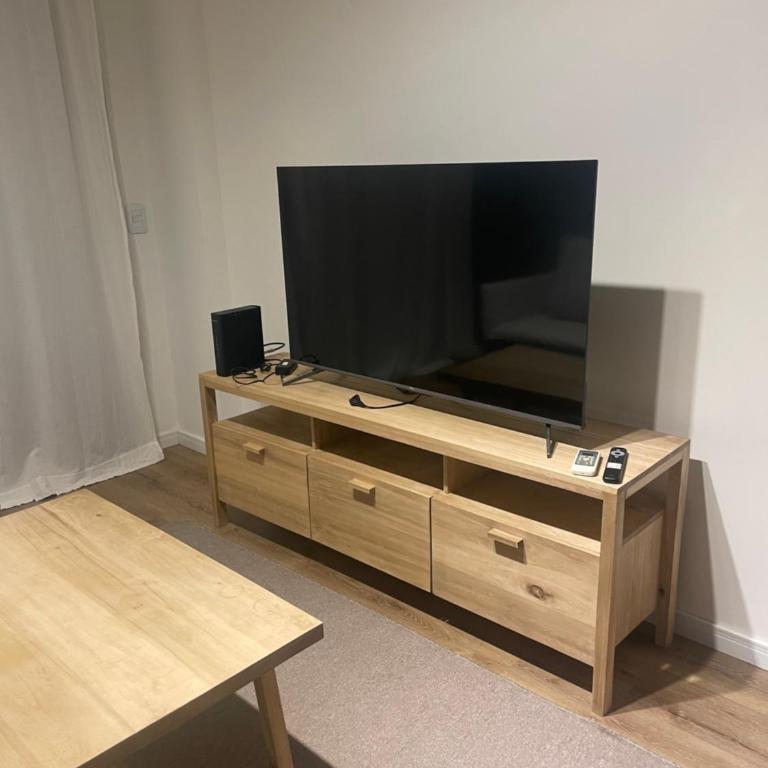 Núñez deluxe - Apartamento de 1 dormitorio - 3