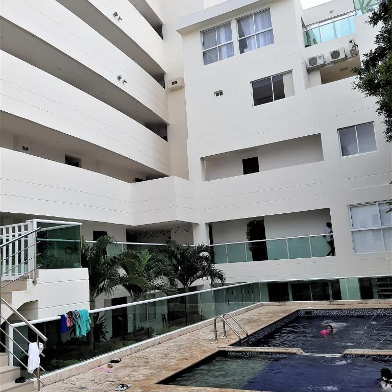 Appartamento Italian Style - Apartamento de 2 dormitorios - 2