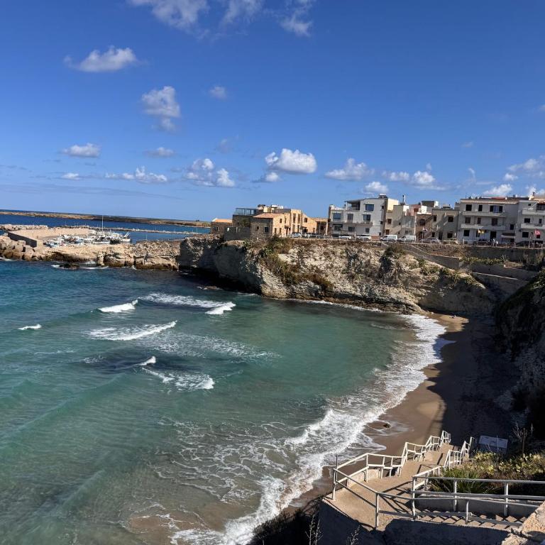 Casa Vacanze La Dolce Vita - Two-Bedroom Apartment - 38