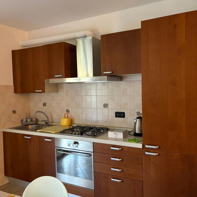 DepaHOME - Apartamento de 1 dormitorio - 2