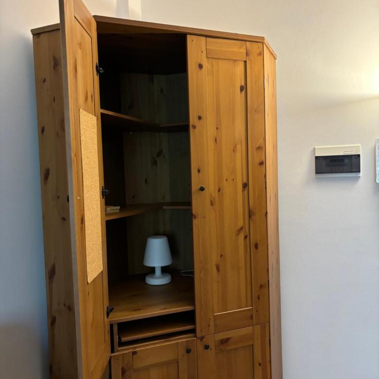DepaHOME - Apartamento de 1 dormitorio - 8