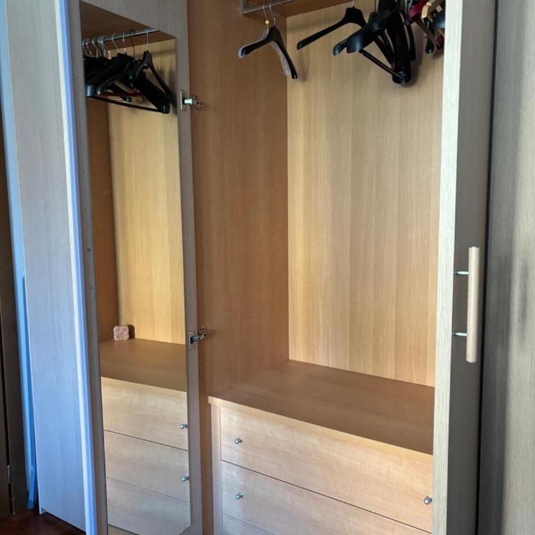 DepaHOME - Apartamento de 1 dormitorio - 16