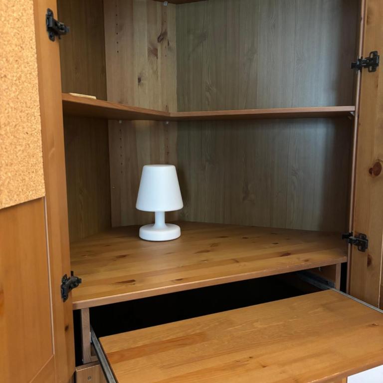 DepaHOME - Apartamento de 1 dormitorio - 7