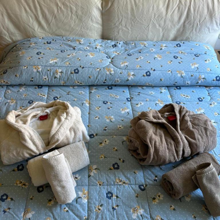 DepaHOME - Apartamento de 1 dormitorio - 14