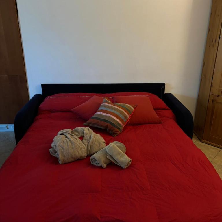 DepaHOME - Apartamento de 1 dormitorio - 10