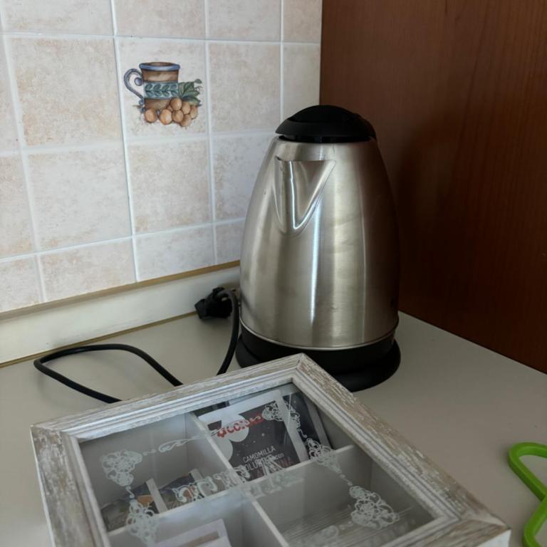 DepaHOME - Apartamento de 1 dormitorio - 6