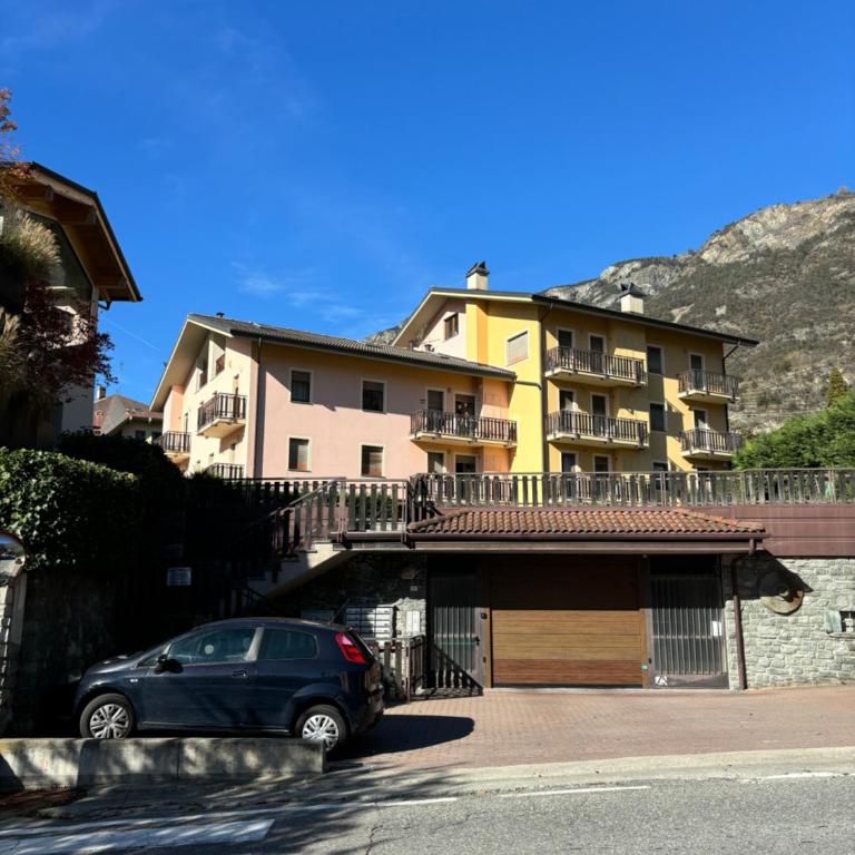 DepaHOME - Apartamento de 1 dormitorio - 29