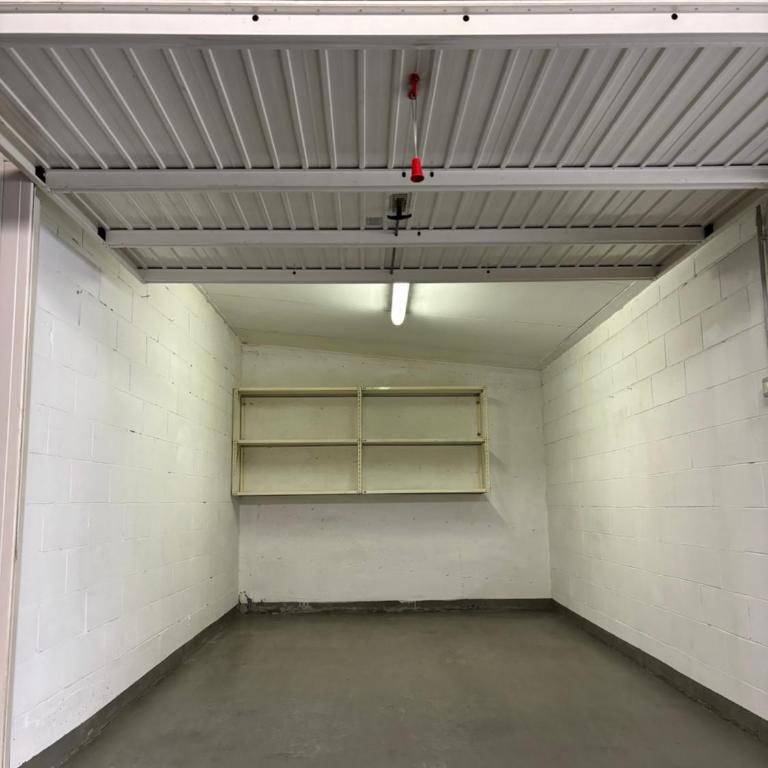 DepaHOME - Apartamento de 1 dormitorio - 27