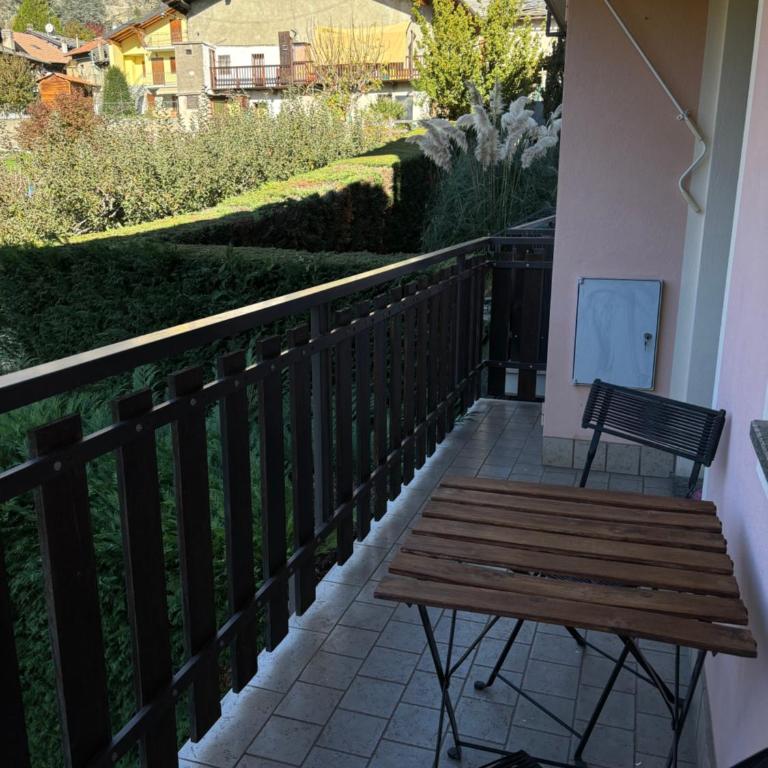 DepaHOME - Apartamento de 1 dormitorio - 24