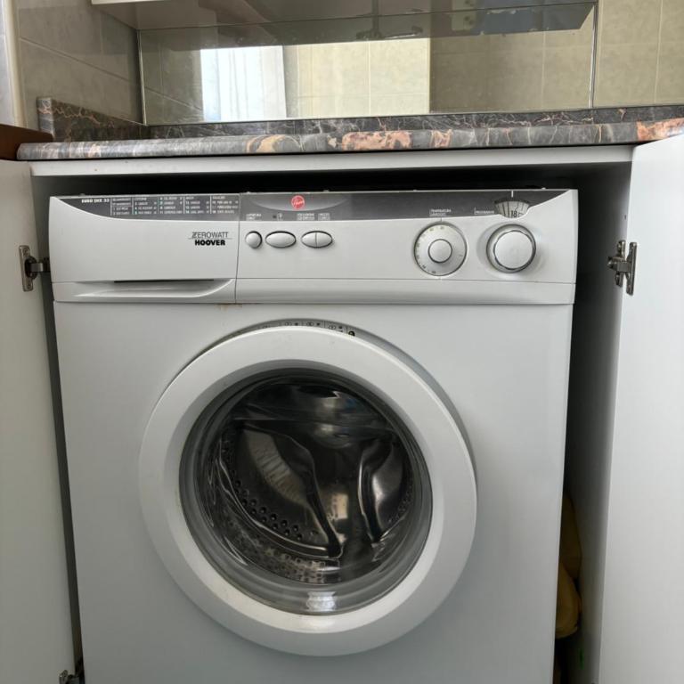 DepaHOME - Apartamento de 1 dormitorio - 22