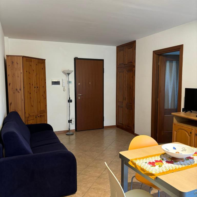 DepaHOME - Apartamento de 1 dormitorio - 4