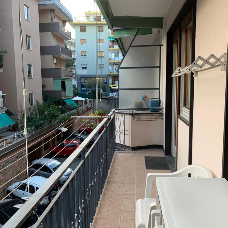 La casa di Iole - Appartamento con 1 Camera da Letto - 10