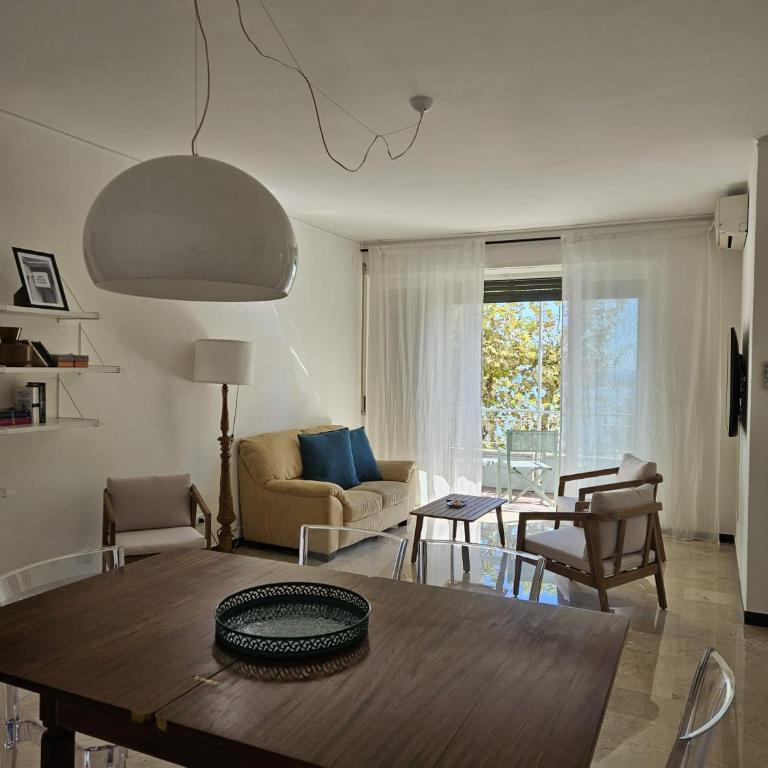 Casa ASNICAR - Three-Bedroom Apartment - 3