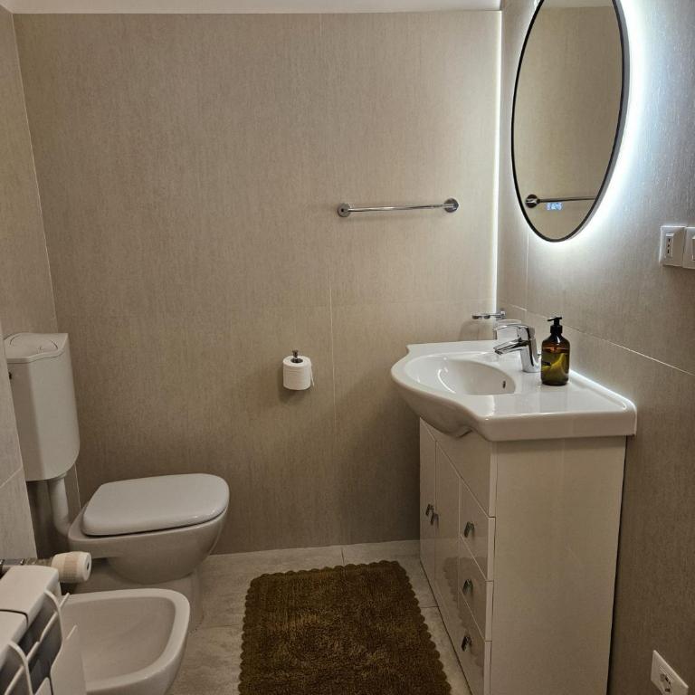 Casa ASNICAR - Three-Bedroom Apartment - 4