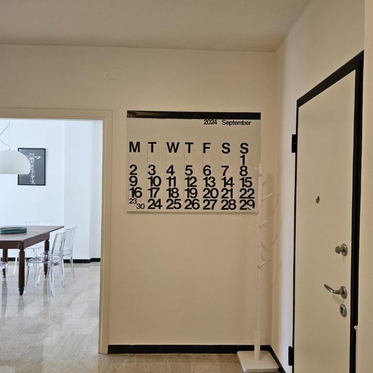 Casa ASNICAR - Three-Bedroom Apartment - 7