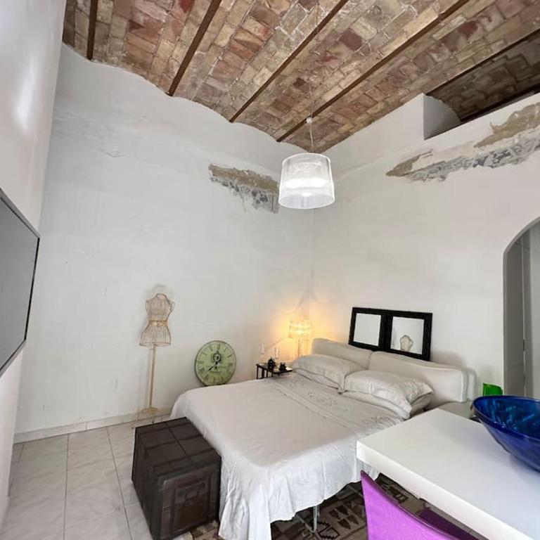 Residenza Pigneto 1910 - Appartamento con 1 Camera da Letto - 8