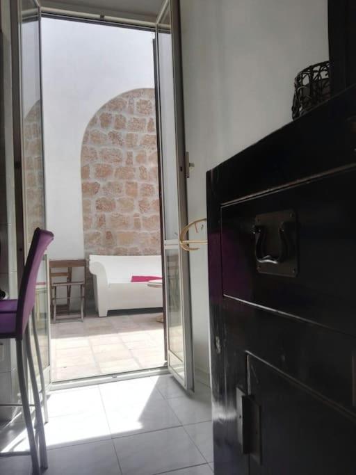 Residenza Pigneto 1910 - Appartamento con 1 Camera da Letto - 12