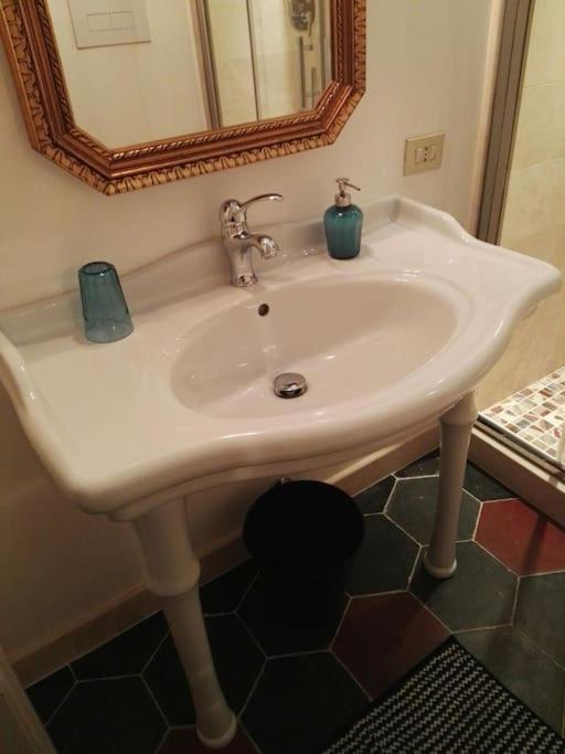 Residenza Pigneto 1910 - Appartamento con 1 Camera da Letto - 14