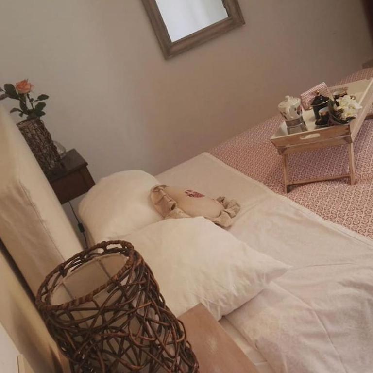 Residenza Pigneto 1910 - Appartamento con 1 Camera da Letto - 30