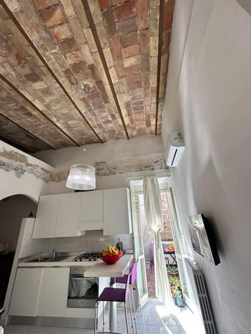 Residenza Pigneto 1910 - Appartamento con 1 Camera da Letto - 54