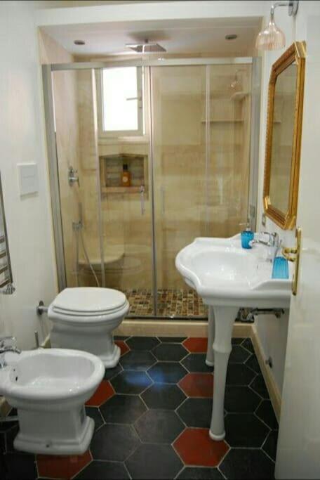 Residenza Pigneto 1910 - Appartamento con 1 Camera da Letto - 55