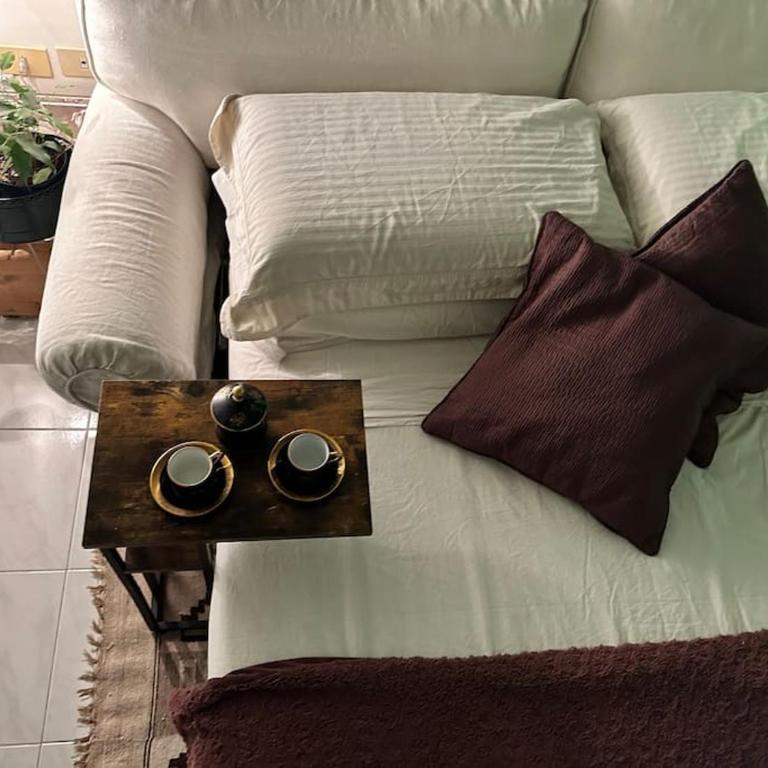 Residenza Pigneto 1910 - Appartamento con 1 Camera da Letto - 67
