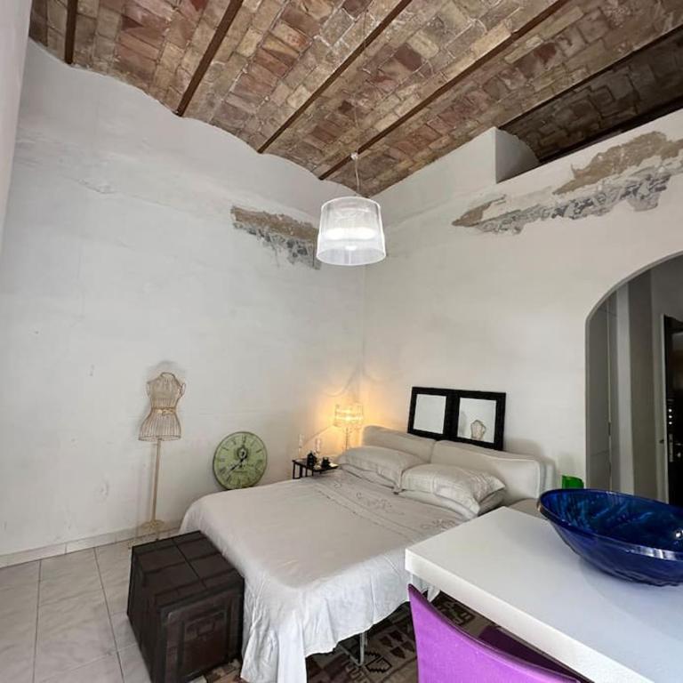 Residenza Pigneto 1910 - Appartamento con 1 Camera da Letto - 70