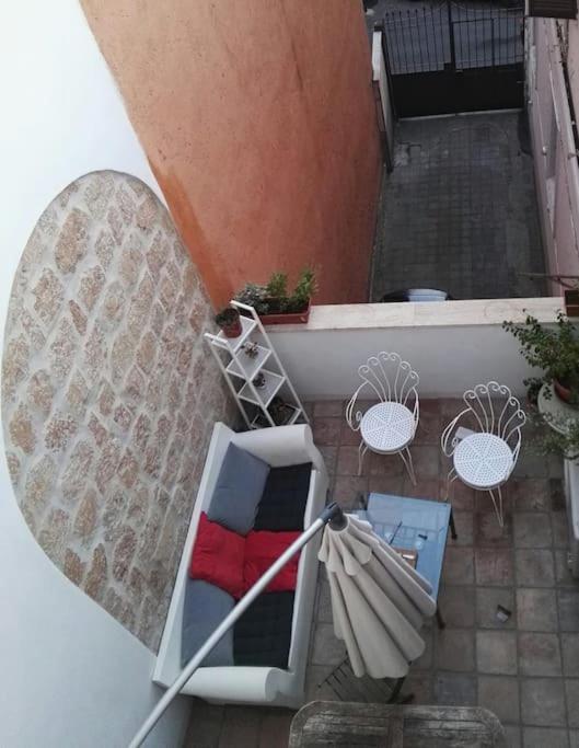 Residenza Pigneto 1910 - Appartamento con 1 Camera da Letto - 71