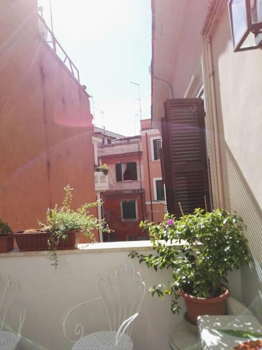 Residenza Pigneto 1910 - Appartamento con 1 Camera da Letto - 72
